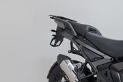 SW-Motech PRO Side Carrier Set (Left & Right) - Left, Right, Black, Powder-Coated - KFT.07.976.30000/B