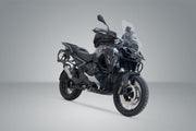 SW-Motech PRO Side Carrier Set (Left & Right) - Left, Right, Black, Powder-Coated - KFT.07.976.30000/B