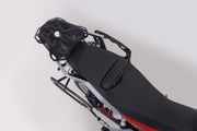 SW-Motech PRO Side Carrier Set (Left & Right) - Left, Right, Black, Powder-Coated - KFT.17.632.30000/B