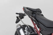 SW-Motech PRO BLAZE H Saddlebag Set with EDGE Protection & Heat Guard - Left, Right, Black - BC.HTA.01.740.36900