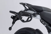 SW-Motech Legend Gear LC1 & LC 2 Side Bag System Black Edition - Left, Right, Saddlebag - BC.HTA.41.620.20100