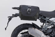 SW-Motech Legend Gear LC1 & LC 2 Side Bag System Black Edition - Left, Right, Saddlebag - BC.HTA.41.620.20100