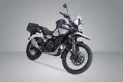 SW-Motech Legend Gear LC1 & LC 2 Side Bag System Black Edition - Left, Right, Saddlebag - BC.HTA.41.620.20100