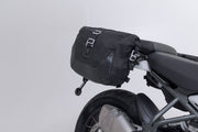 SW-Motech Legend Gear LC1 & LC 2 Side Bag System Black Edition - Left, Right, Saddlebag - BC.HTA.41.620.20100