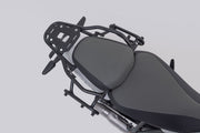 SW-Motech Legend Gear LC1 & LC 2 Side Bag System Black Edition - Left, Right, Saddlebag - BC.HTA.41.620.20100
