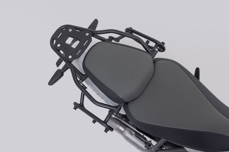 SW-Motech Legend Gear LC1 & LC 2 Side Bag System Black Edition - Left, Right, Saddlebag - BC.HTA.41.620.20100