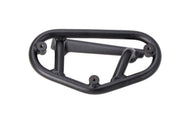 SW-Motech SLC Side Carrier (Right) - Black, Powder-Coated, Saddlebag, Side Case - HTA.06.932.11001