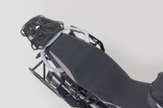 SW-Motech PRO Side Carrier Set (Left & Right) - Left, Right, Black, Powder-Coated - KFT.10.625.30000/B