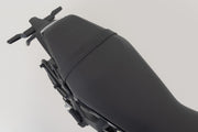 SW-Motech Legend Gear LC2 Side Bag System Black Edition - Left, Right, Saddlebag - BC.HTA.03.014.20100