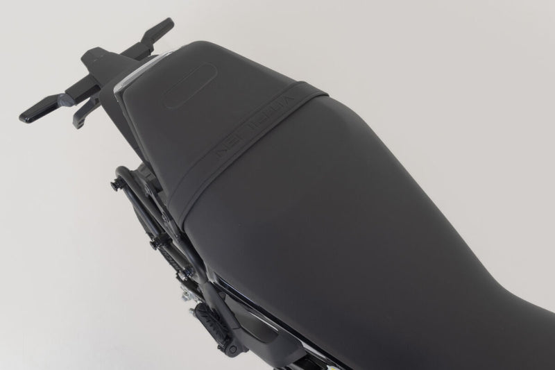 SW-Motech Legend Gear LC2 Side Bag System Black Edition - Left, Right, Saddlebag - BC.HTA.03.014.20100