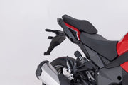 SW-Motech PRO BLAZE H Saddlebag Set - Left, Right, Black - BC.HTA.08.740.35500