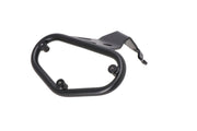 SW-Motech SLC Side Carrier (Right) - Black, Powder-Coated, Saddlebag, Side Case - HTA.06.089.11000