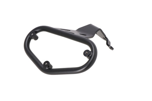 SW-Motech SLC Side Carrier (Right) - Black, Powder-Coated, Saddlebag, Side Case - HTA.06.089.11000