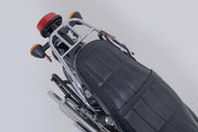 SW-Motech Legend Gear LC2 Side Bag System Brown Edition - Legend Gear, Legend Gear LC, Left, Right