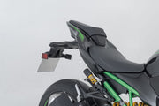 SW-Motech PRO BLAZE H Saddlebag Set with EDGE protection - Left, Right, Black - BC.HTA.08.740.39001