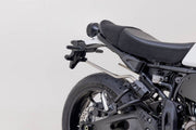 SW-Motech PRO BLAZE H Saddlebag Set - Left, Right, Black - BC.HTA.06.740.36500