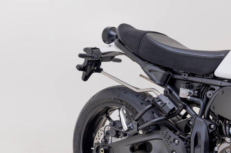 SW-Motech PRO BLAZE H Saddlebag Set - Left, Right, Black - BC.HTA.06.740.36500
