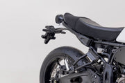 SW-Motech PRO BLAZE H Saddlebag Set - Left, Right, Black - BC.HTA.06.740.36500