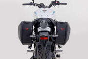 SW-Motech PRO BLAZE H Saddlebag Set - Left, Right, Black - BC.HTA.06.740.36500