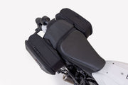 SW-Motech PRO BLAZE H Saddlebag Set - Left, Right, Black - BC.HTA.06.740.36500