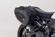 SW-Motech PRO BLAZE H Saddlebag Set - Left, Right, Black - BC.HTA.06.740.36500