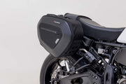 SW-Motech PRO BLAZE H Saddlebag Set - Left, Right, Black - BC.HTA.06.740.36500
