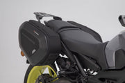 SW-Motech PRO BLAZE H Saddlebag Set with EDGE protection - Left, Right, Black - BC.HTA.06.740.36400