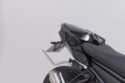 SW-Motech PRO BLAZE H Saddlebag Set with EDGE protection - Left, Right, Black - BC.HTA.06.740.35300