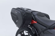 SW-Motech PRO BLAZE H Saddlebag Set - Left, Right, Black - BC.HTA.01.740.36700