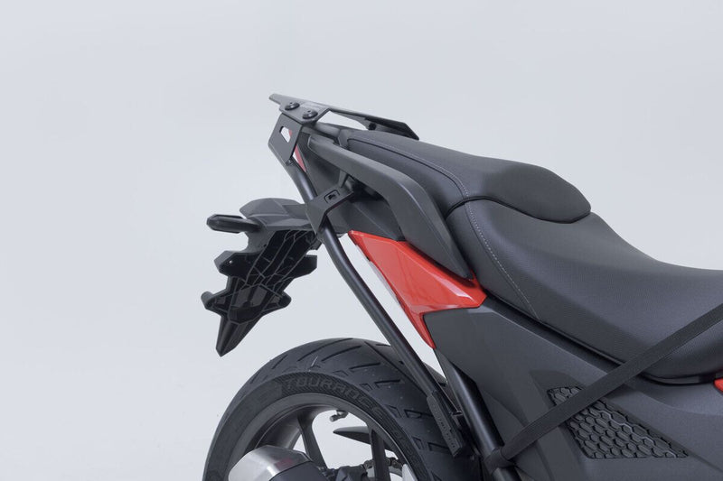 SW-Motech PRO BLAZE H Saddlebag Set - Left, Right, Black - BC.HTA.01.740.36700