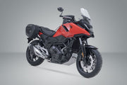 SW-Motech PRO BLAZE H Saddlebag Set - Left, Right, Black - BC.HTA.01.740.36700