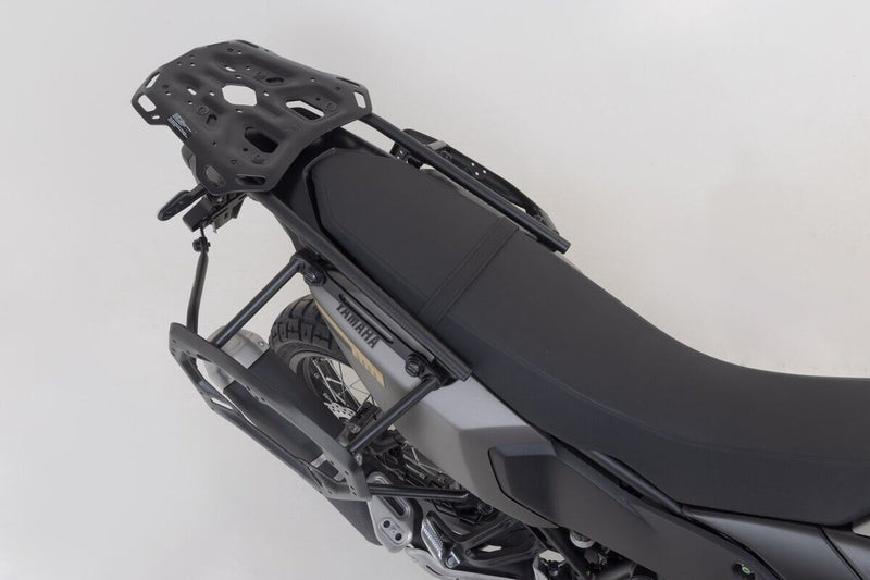 SW-Motech PRO Side Carrier Set (Left & Right) - Left, Right, Black, Powder-Coated - KFT.06.799.30002/B