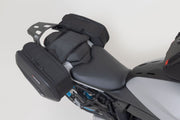 SW-Motech PRO BLAZE H Saddlebag Set with EDGE protection - Left, Right, Black - BC.HTA.06.740.37400