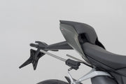 SW-Motech PRO BLAZE H Saddlebag Set with EDGE protection - Left, Right, Black - BC.HTA.22.740.30901