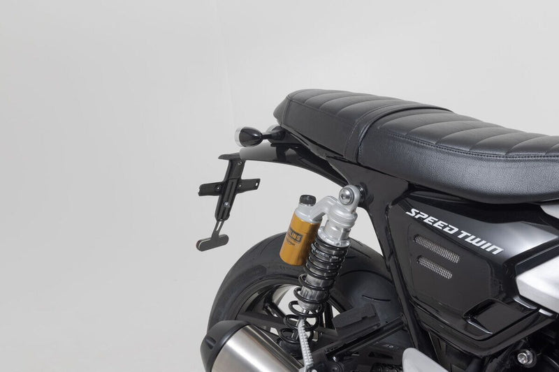 SW-Motech PRO BLAZE H Saddlebag Set - Left, Right, Black - BC.HTA.11.740.35501