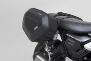 SW-Motech PRO BLAZE H Saddlebag Set - Left, Right, Black - BC.HTA.11.740.35501
