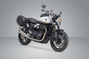 SW-Motech PRO BLAZE H Saddlebag Set - Left, Right, Black - BC.HTA.11.740.35501