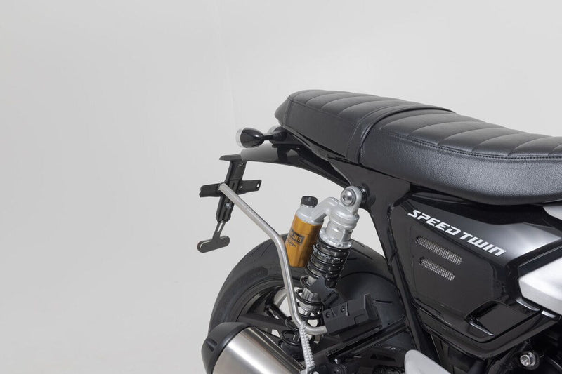 SW-Motech PRO BLAZE H Saddlebag Set - Left, Right, Black - BC.HTA.11.740.35501