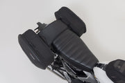 SW-Motech PRO BLAZE H Saddlebag Set - Left, Right, Black - BC.HTA.11.740.35501