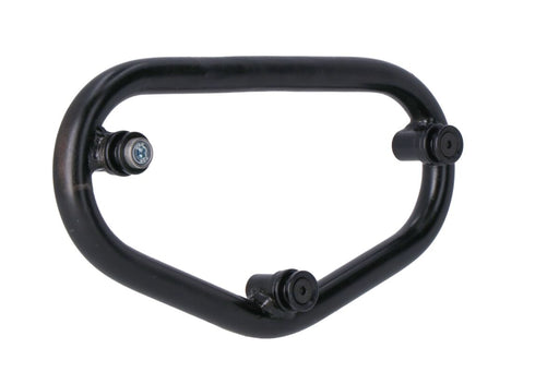 SW-Motech SLC Side Carrier (Right) - Black, Powder-Coated, Saddlebag, Side Case - HTA.07.997.11000