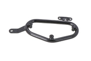 SW-Motech SLC Side Carrier (Left) - Black, Powder-Coated, Saddlebag, Side Case - HTA.41.026.10001