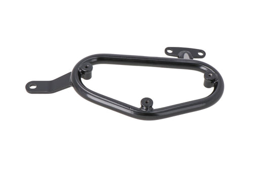 SW-Motech SLC Side Carrier (Left) - Black, Powder-Coated, Saddlebag, Side Case - HTA.41.026.10001