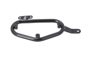 SW-Motech SLC Side Carrier (Right) - Black, Powder-Coated, Saddlebag, Side Case - HTA.41.026.11001