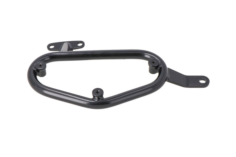 SW-Motech SLC Side Carrier (Right) - Black, Powder-Coated, Saddlebag, Side Case - HTA.41.026.11001
