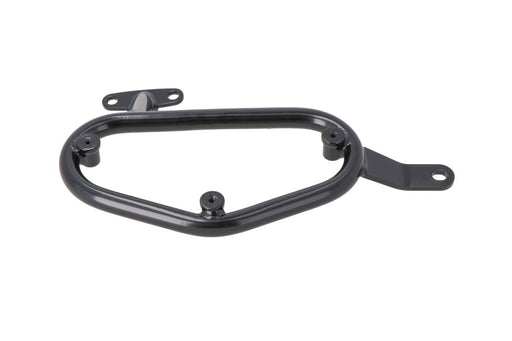 SW-Motech SLC Side Carrier (Right) - Black, Powder-Coated, Saddlebag, Side Case - HTA.41.026.11001