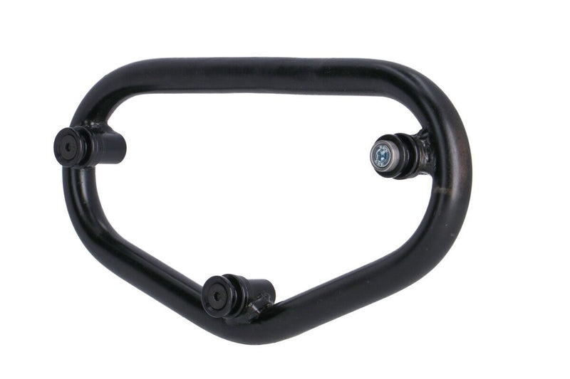 SW-Motech SLC Side Carrier Set (Left & Right) - Left, Right, Black, Powder-Coated