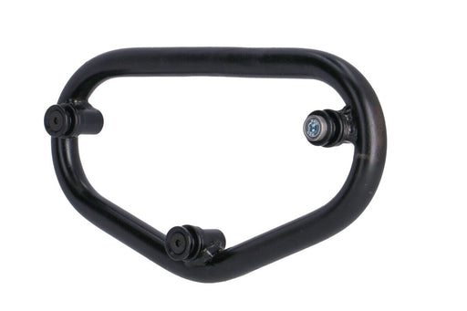 SW-Motech SLC Side Carrier Set (Left & Right) - Left, Right, Black, Powder-Coated