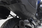 SW-Motech PRO BLAZE H Saddlebag Set with EDGE Protection & Heat Guard - Left, Right, Black - BC.HTA.07.740.35000
