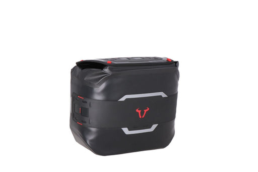 SW-Motech V-LOC WP Side Bag (11 Liters) - V-LOC, WP Side Bag, Left, Right