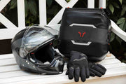 SW-Motech V-LOC WP Side Bag (11 Liters) - V-LOC, WP Side Bag, Left, Right